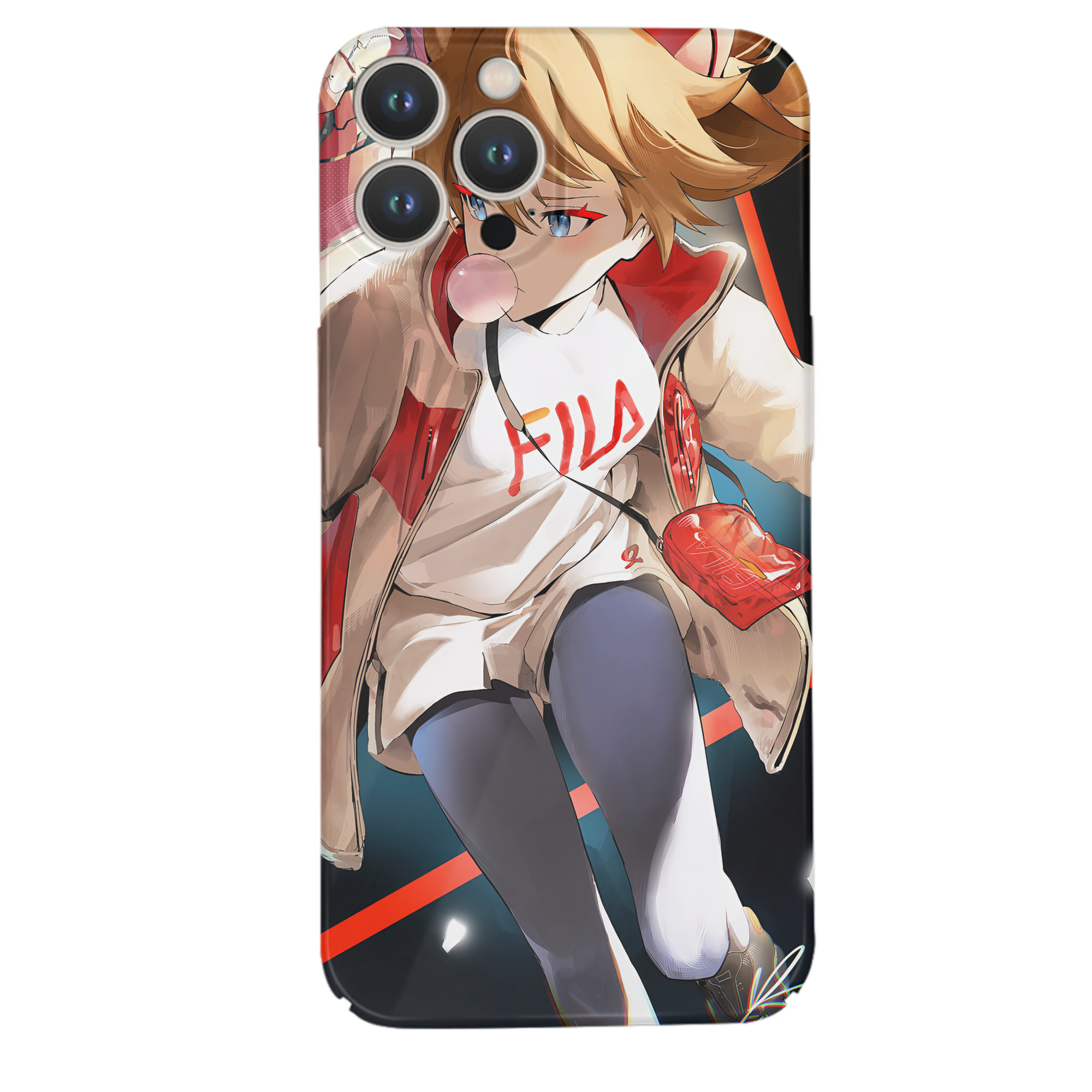 （画像用） EVA 新世紀エヴァンゲリオン 【iPhone 14シリーズ対応】ハードケース